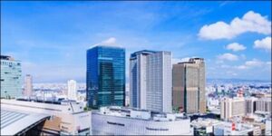 ベビーパーク大阪府教室一覧