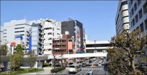 ベビーパーク埼玉県教室一覧