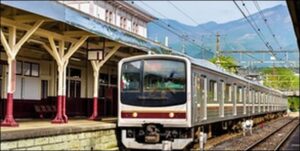 ECC外語学院栃木県教室一覧