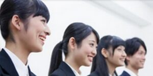 就職活動