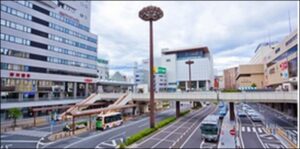 キッズアカデミー群馬県教室一覧