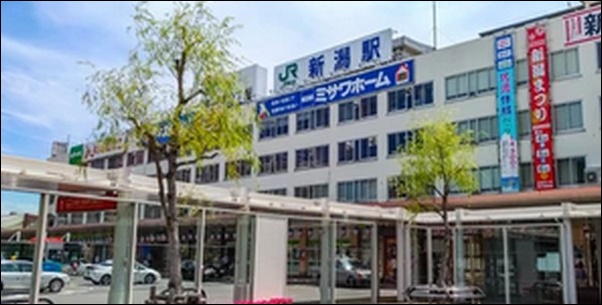 NOVA新潟県教室一覧-燕市、上越市、新潟市などの地域別情報