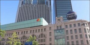 シェーン英会話大阪府教室一覧