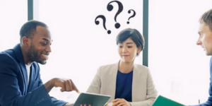 スピーキングで言葉が出てこない？2パターンを覚えれば乗り切れる