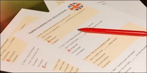 英検5級勉強体験談！受験までにしておくべき事60選を公開