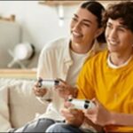 ゲーム英語体験談!楽しみながら英語力は本当に伸びるのかを検証