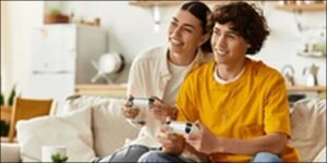 ゲーム英語体験談！楽しみながら英語力は本当に伸びるのかを検証