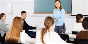 英語グループレッスン体験談！英語がしゃべれるようになるのかを検証