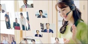 日本人講師英会話体験談！英語がメキメキ上達するのかどうかを検証