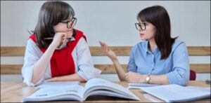 英語マンツーマンレッスン体験談！英語力がつくのかどうかを評価