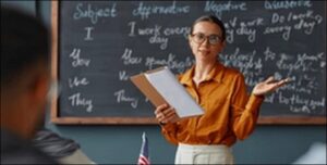 トピック英語体験談！テーマに沿った議論や表現力アップのコツを解説