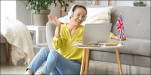 回数無制限英会話体験談！英語力は本当にアップするのかどうかを検証