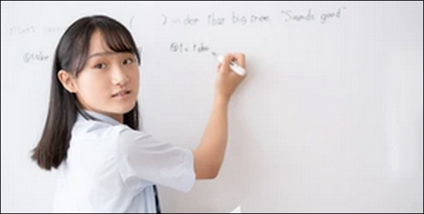高校生英語勉強法のコツ！学年別の目標と英語力飛躍の秘訣も解説