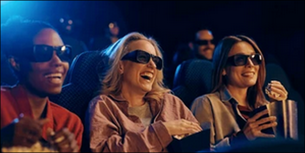 英語映画初心者おすすめ45選！無理なく楽しく学べる名作を厳選