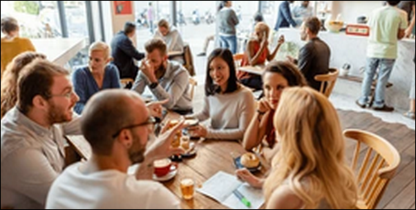 英会話カフェおすすめ13選！初心者でも気軽に参加できる人気店